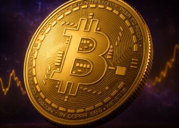 Bitcoin Flirts with $120K as Cooling Inflation Fuels Rate-Cut Bets