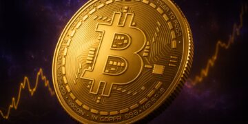 Bitcoin Flirts with $120K as Cooling Inflation Fuels Rate-Cut Bets