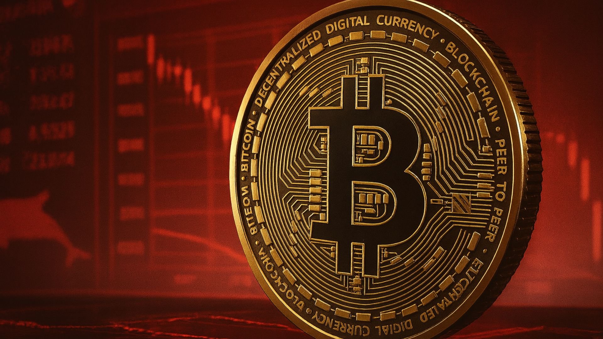 Bitcoin Sellers Step Back as Whales Accumulate, $112K Support in Focus