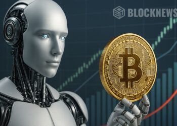 Bitcoin vs Stocks: Why AI May Push BTC Ahead in the Next Decades
