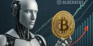 Bitcoin vs Stocks: Why AI May Push BTC Ahead in the Next Decades