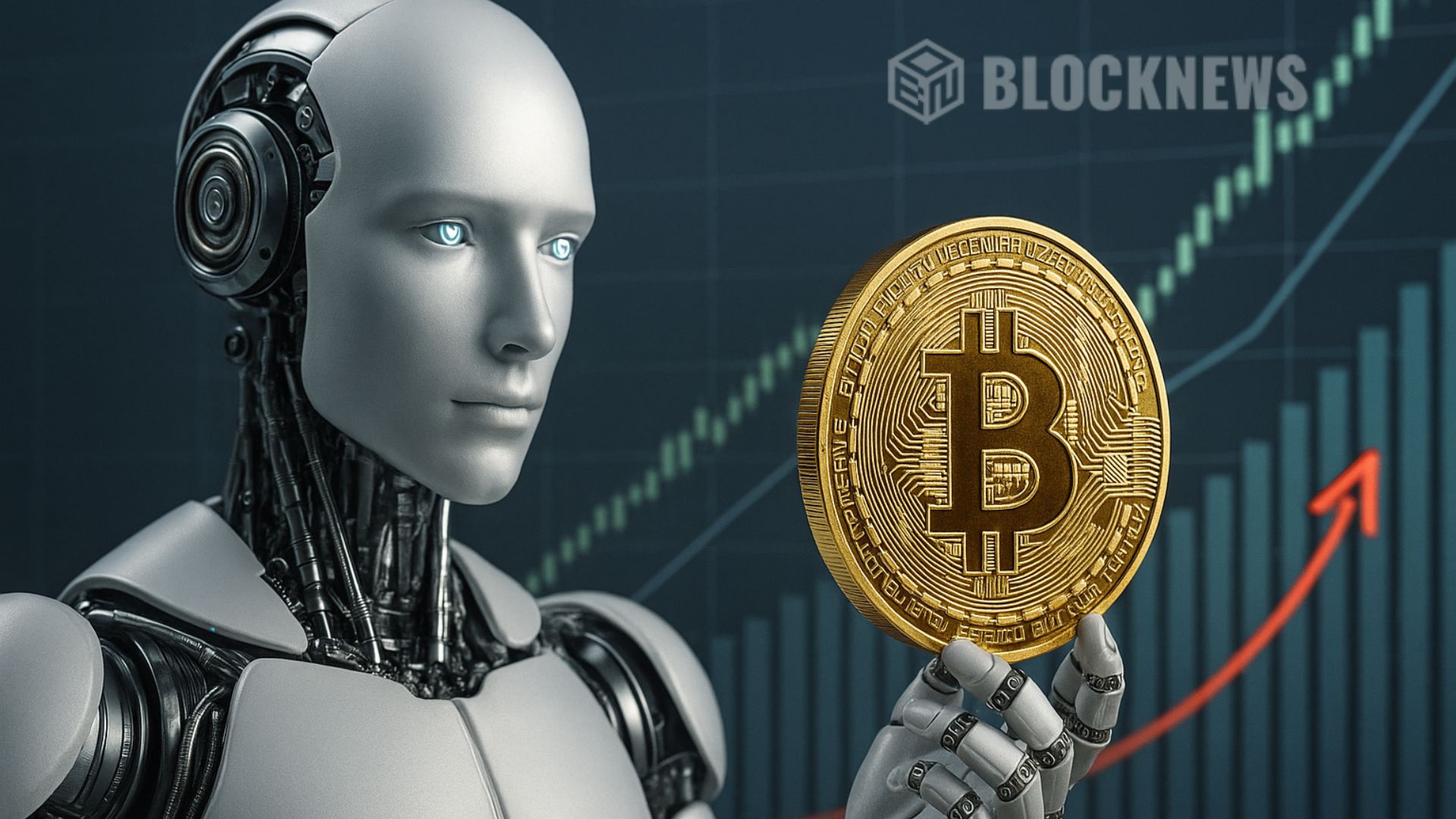 Bitcoin vs Stocks: Why AI May Push BTC Ahead in the Next Decades