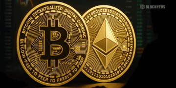 Bitcoin Whales Rotate into Ether As $5b Validator Queue Builds