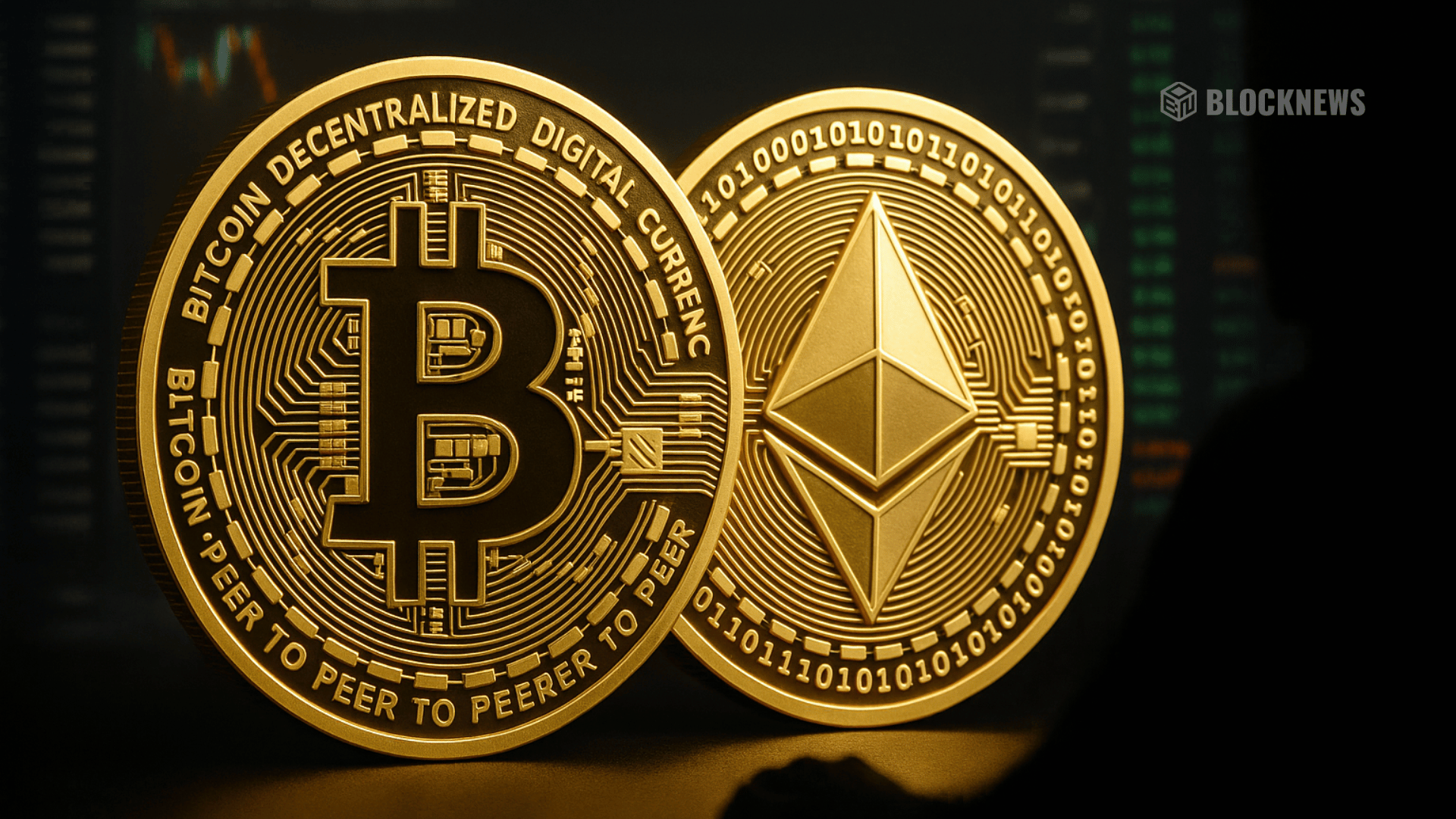 Bitcoin Whales Rotate Into Ether as $5B Validator Queue Builds