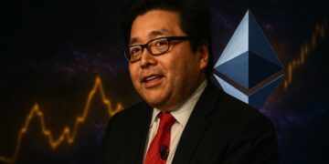 Bitmine Tops Ethereum Treasury Rankings With Massive 1.15M ETH Stash