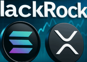 Blackrock Confirms No Plan for Solana or Xrp Etf is This a Bullish or Bearish Sign