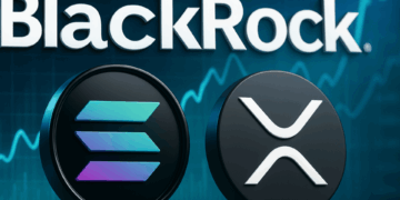 Blackrock Confirms No Plan for Solana or Xrp Etf is This a Bullish or Bearish Sign