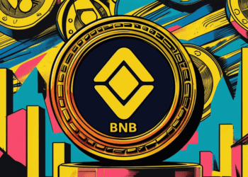Bnb Holds Strong After Testing $750 Support