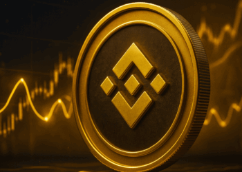 Bnb Powers Past $850 As Institutional Buying Pushes It Near Record High