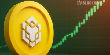 BNB Price Analysis: The Quiet Giant Pushing Toward 4-Digits