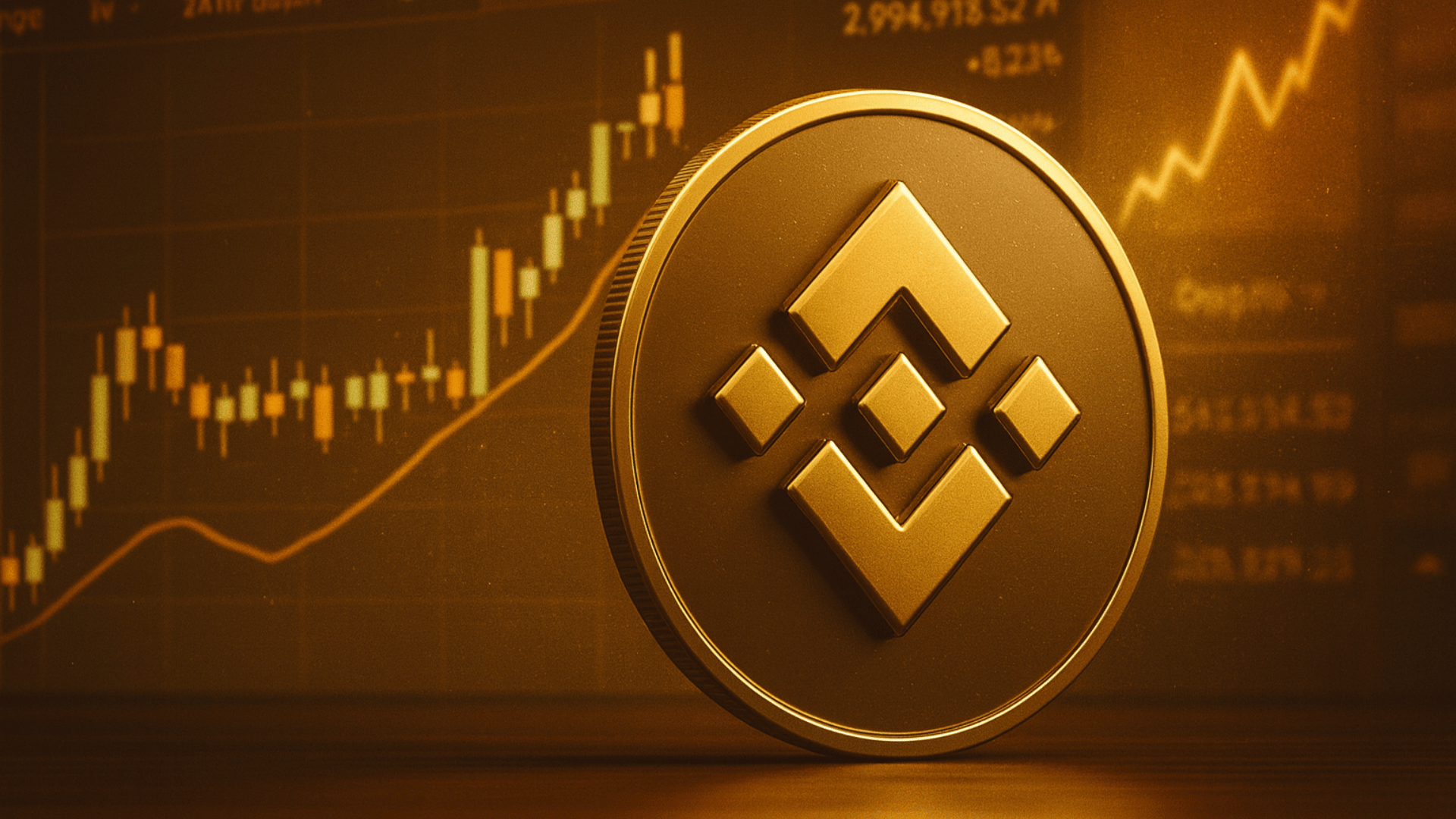 BNB Price Targets $1K But Faces Heavy Resistance Ahead