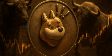 Bonk Holds Steady Amid Heavy Institutional Activity