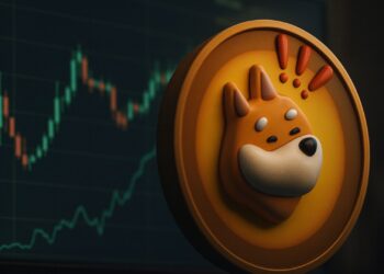 BONK Pulls Back 44% but Finds Support at Key Zone