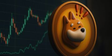 BONK Pulls Back 44% but Finds Support at Key Zone