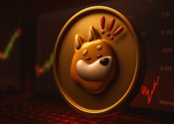 BONK Slips Below Key Support as Liquidity Weakens, More Losses Ahead?