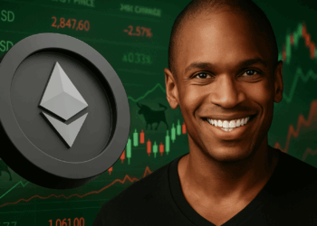 Can Ethereum Eth Hit $20000 This Crypto Cycle Arthur Hayes Thinks Yes and Here is Why