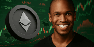 Can Ethereum Eth Hit $20000 This Crypto Cycle Arthur Hayes Thinks Yes and Here is Why