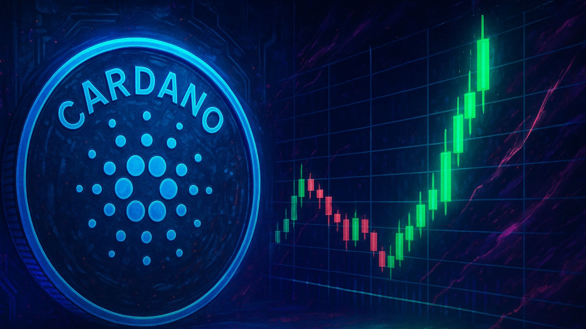Cardano (ADA) Riding Bullish Wave as Derivatives Data Signals More Upside