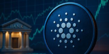 Cardano at $0.85 — But What If Banks Jumped In?