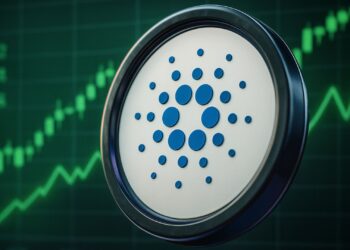Cardano Climbs 10% as Volume Surges, Cup-and-Handle Pattern Targets $1 Breakout