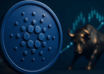 Cardano Consolidates Ahead of Potential Breakout