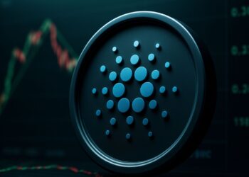 Cardano Edges Toward Breakout as Symmetrical Triangle Tightens