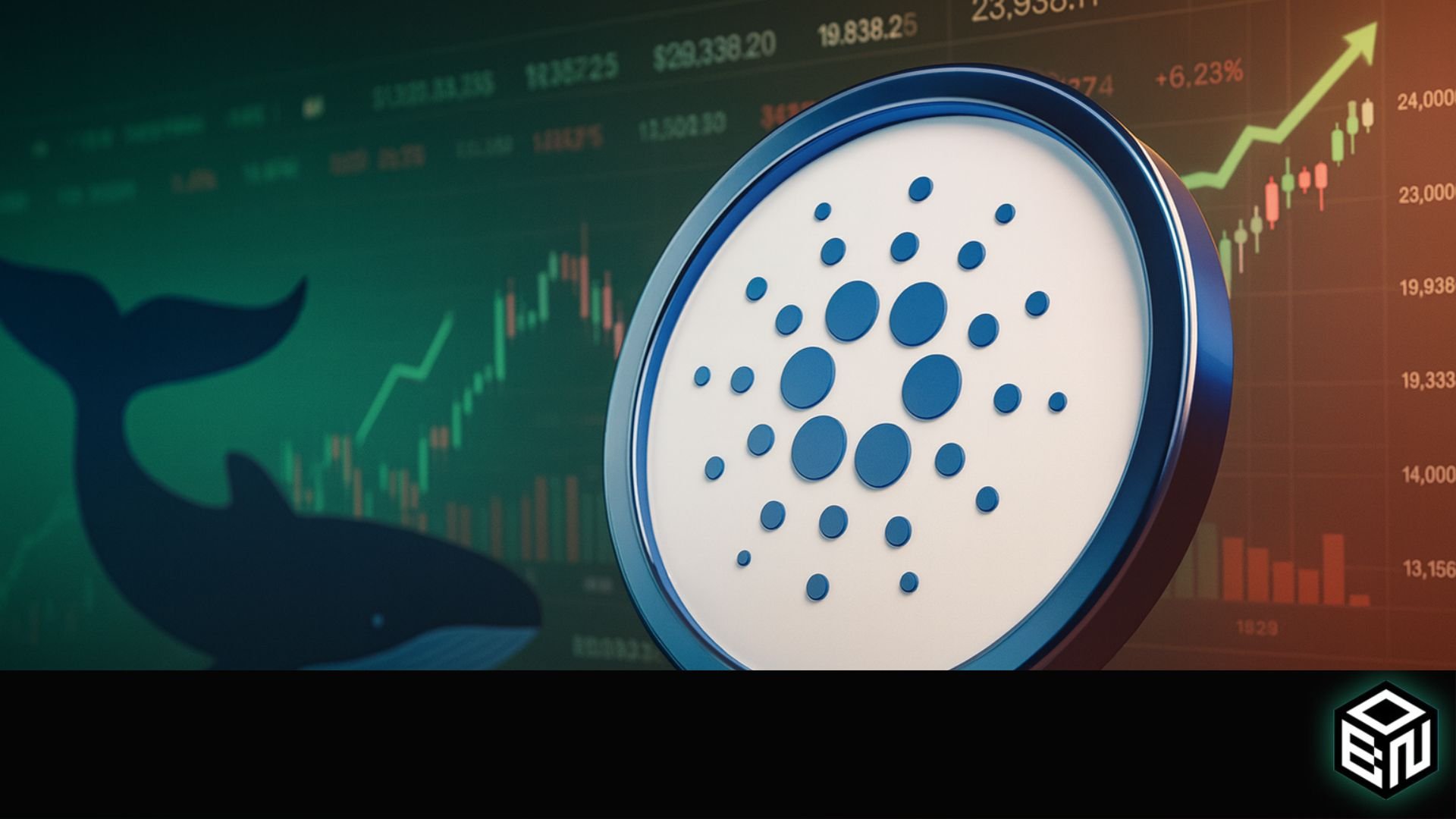 Cardano Investors Pull $170M Off Exchanges, Fueling Bold Bullish Predictions
