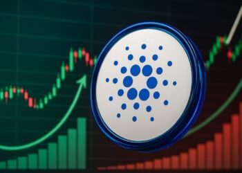 Cardano Prepares for Another Push Toward $1