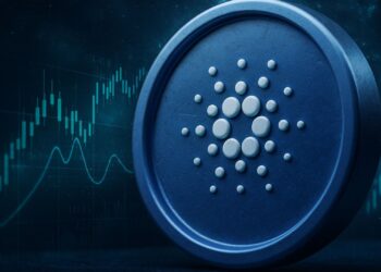 Cardano Price Gains Strength Amid ETF Speculation and Governance Push