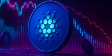 Cardano Shows Early Signs of a Bullish Turn