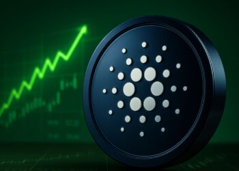 Cardano Shows Signs of Life as Traders Eye a Fresh Rally