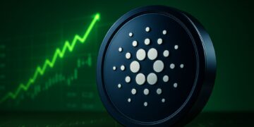 Cardano Shows Signs of Life as Traders Eye a Fresh Rally