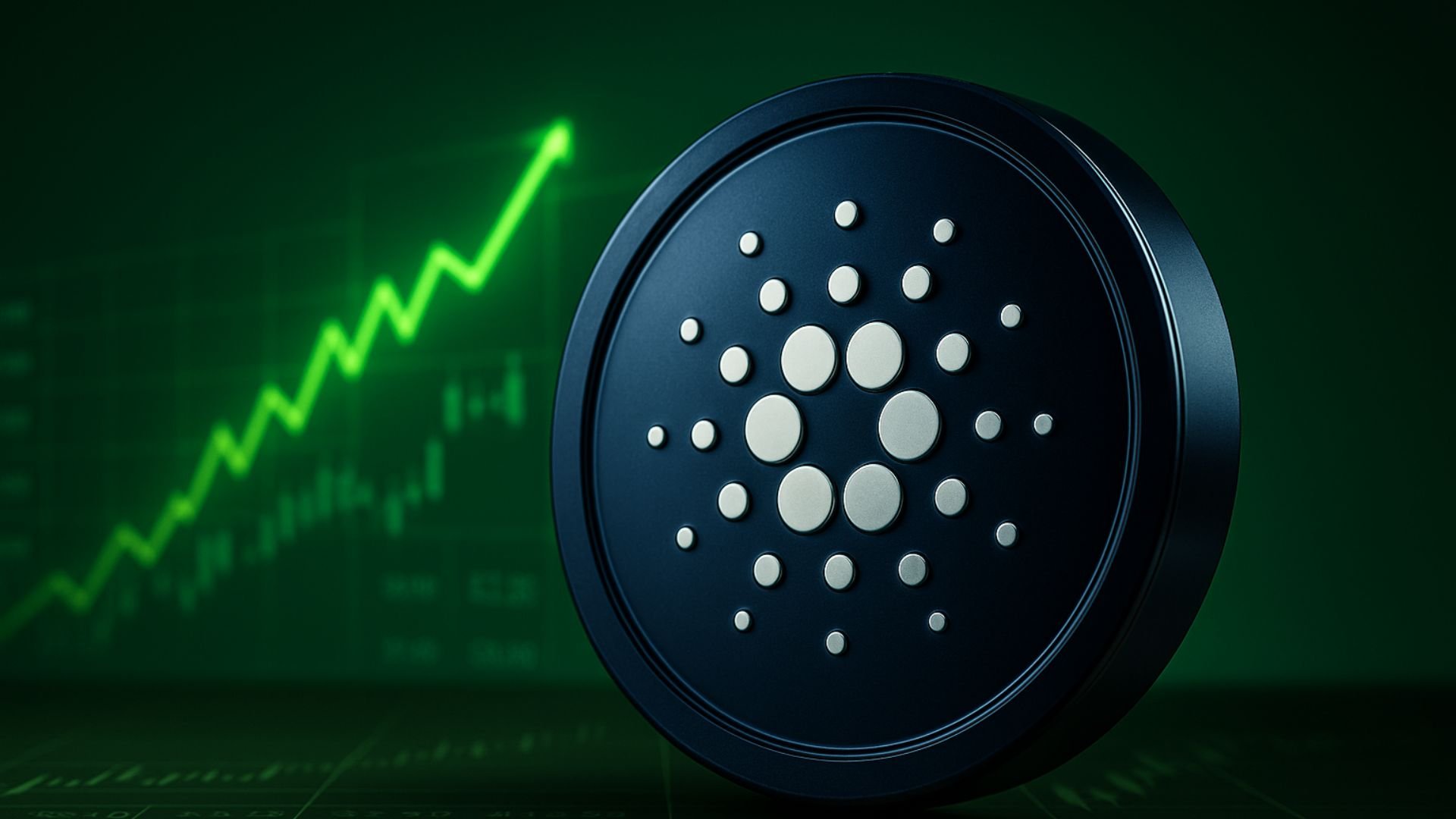Cardano Shows Signs of Life as Traders Eye a Fresh Rally
