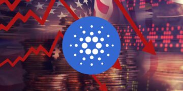 Cardano Slips Again as Support Weakens — Can ADA Hold the Line in 2025?
