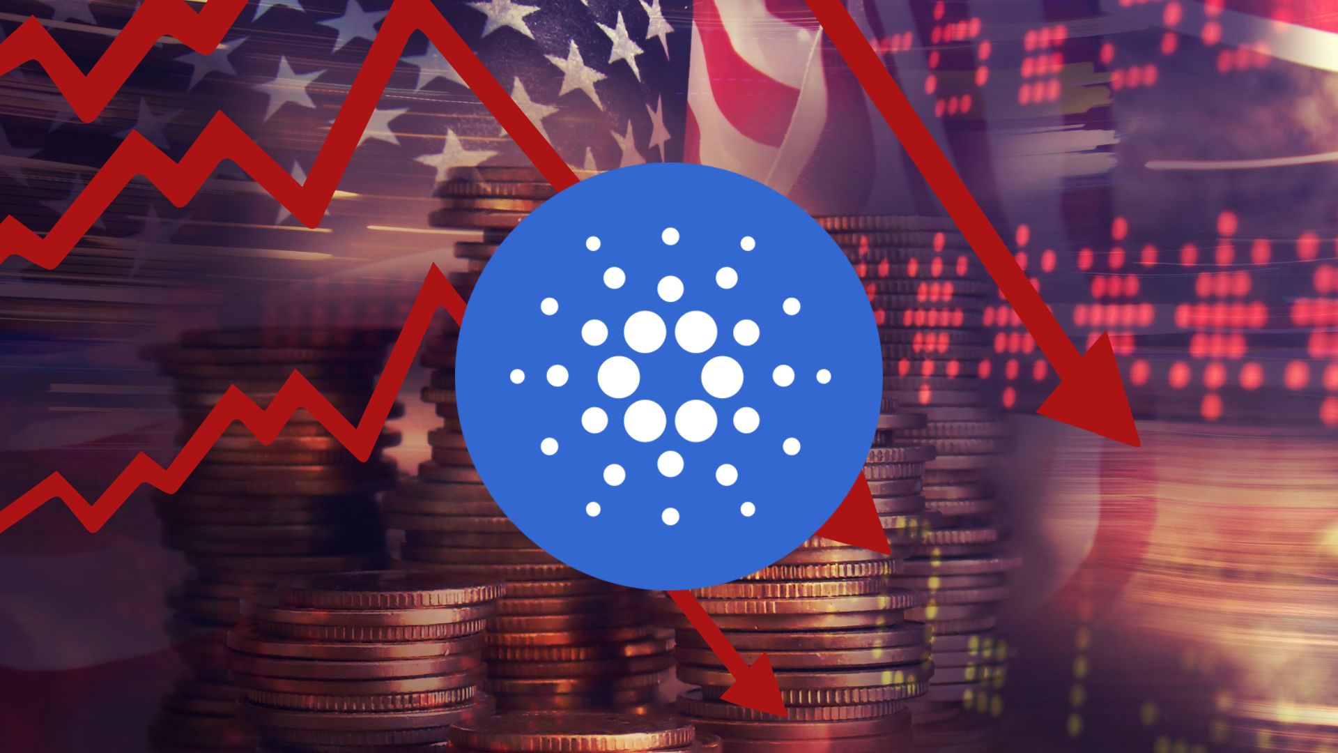 Cardano Slips Again as Support Weakens — Can ADA Hold the Line in 2025?