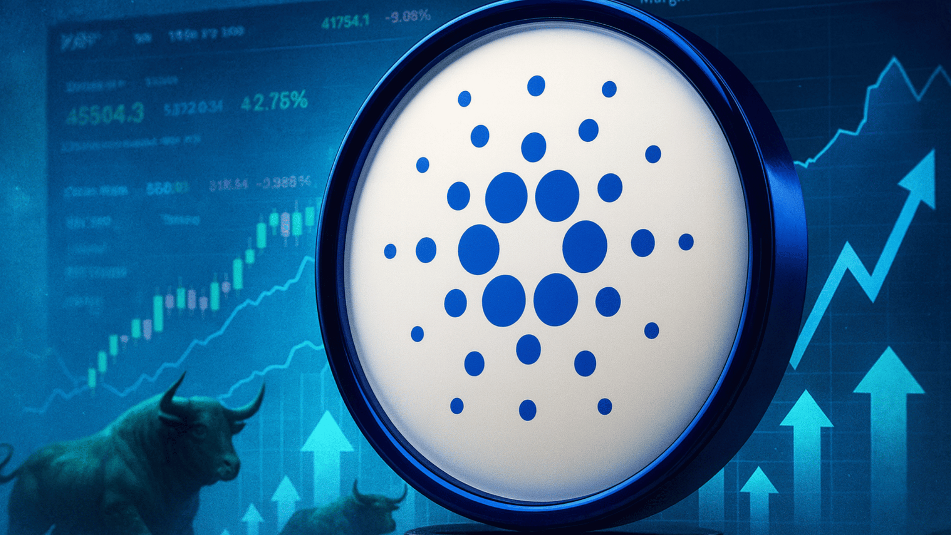 Cardano Whale Activity Spikes, But Mutuum Finance Steals the DeFi Spotlight