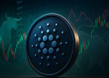 Cardano Whales Scoop 180M ADA as Price Nears Crucial $1 Breakout Test