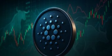 Cardano Whales Scoop 180M ADA as Price Nears Crucial $1 Breakout Test