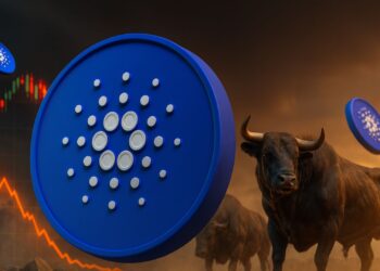 Cardano’s Big Push: 3 Reasons Why ADA Might Be Gearing Up for a Rally