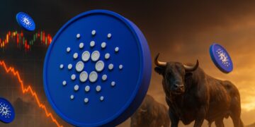 Cardano’s Big Push: 3 Reasons Why ADA Might Be Gearing Up for a Rally