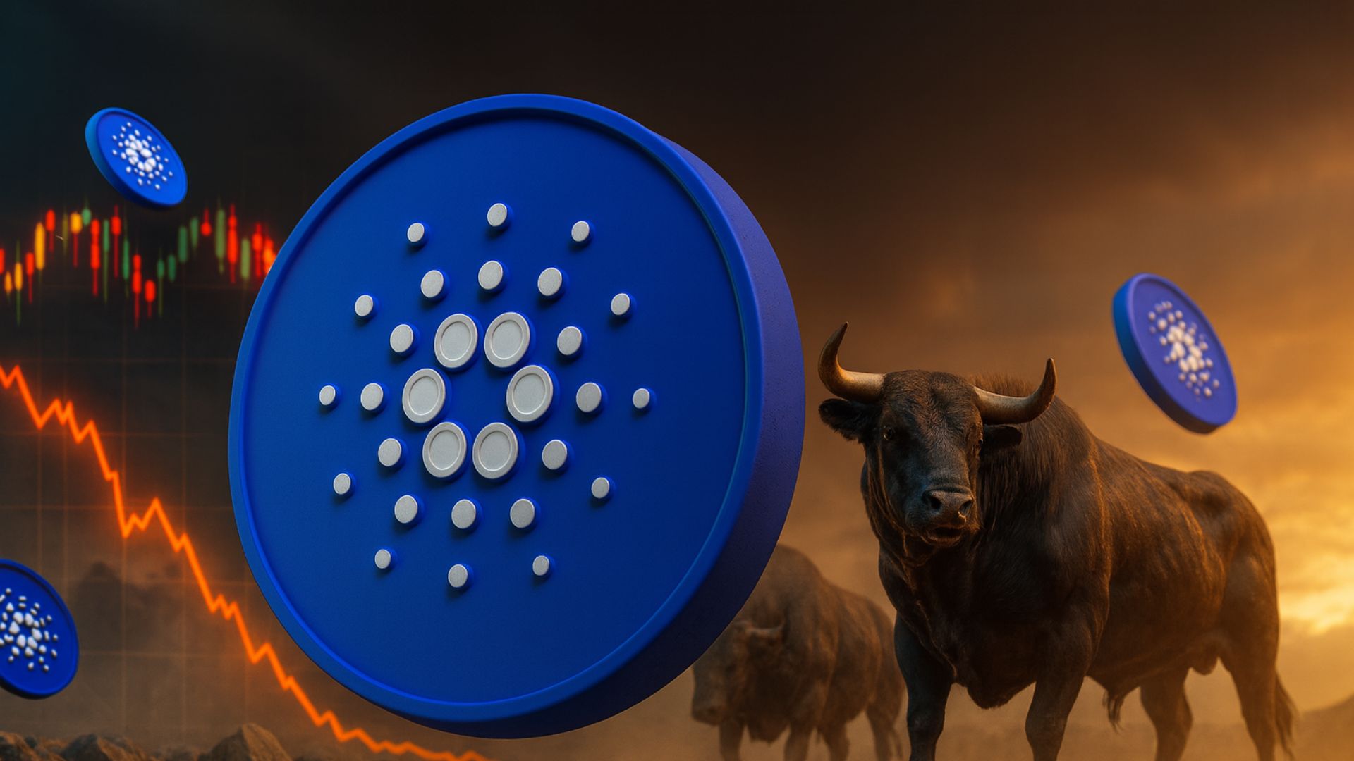 Cardano’s Big Push: 3 Reasons Why ADA Might Be Gearing Up for a Rally