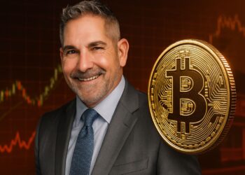 Cardone Capital Deepens Bitcoin Bet With 130 BTC Acquisition, Expanding Crypto Integration in Real Estate