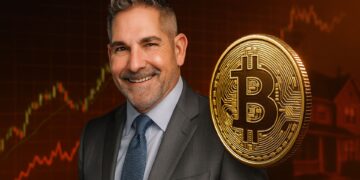 Cardone Capital Deepens Bitcoin Bet With 130 BTC Acquisition, Expanding Crypto Integration in Real Estate