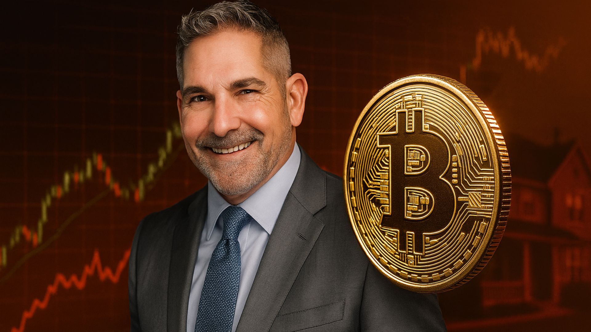 Cardone Capital Deepens Bitcoin Bet With 130 BTC Acquisition, Expanding Crypto Integration in Real Estate