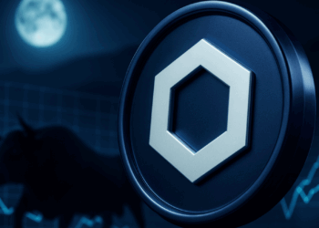 Chainlink Breaks out As On-chain Reserve Ignites Bullish Momentum