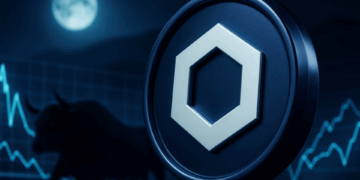 Chainlink Breaks out As On-chain Reserve Ignites Bullish Momentum