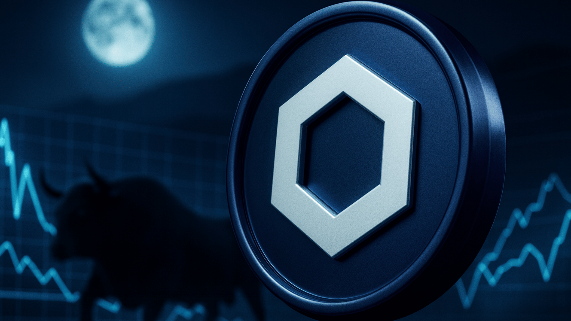 Chainlink Breaks Out as On-Chain Reserve Ignites Bullish Momentum