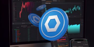 Chainlink Brings US Equities and ETFs On-Chain — 24/7 Access for Tokenized Stocks