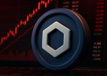 Chainlink Climbs Steadily as Analysts Eye Breakout Toward $38