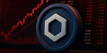 Chainlink Climbs Steadily as Analysts Eye Breakout Toward $38